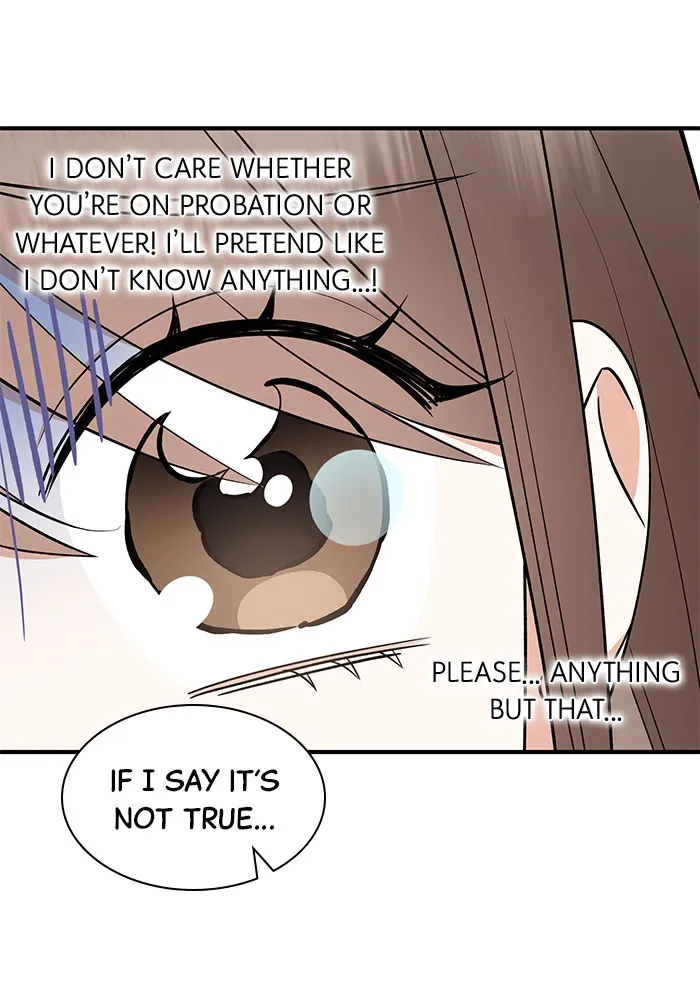 The New Hire’s Secret Chapter 4 page 67 - 