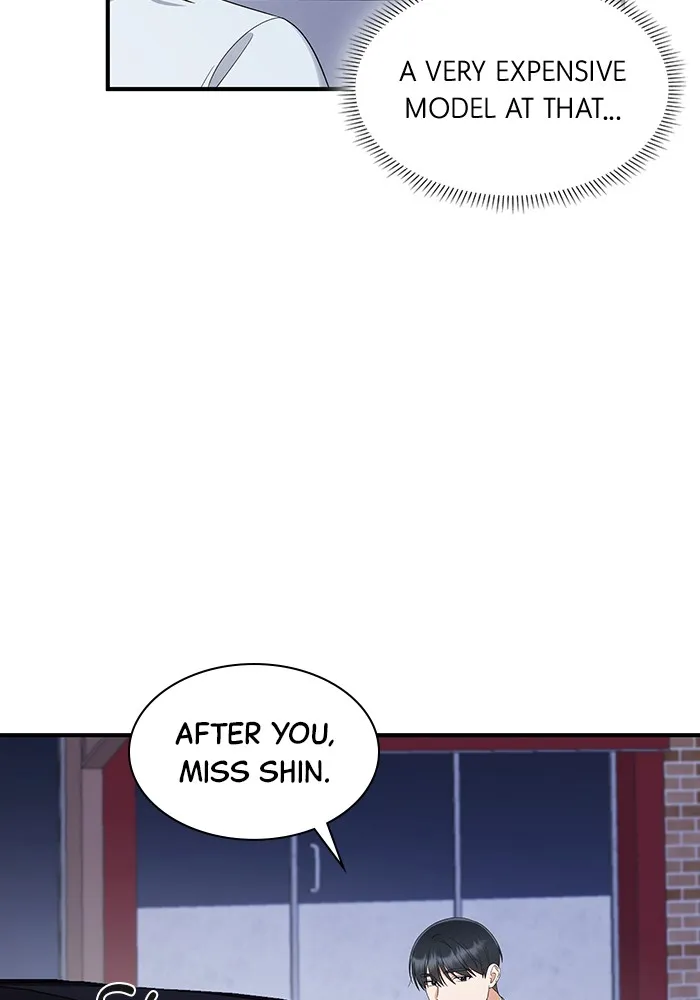 The New Hire’s Secret Chapter 4 page 82 - 