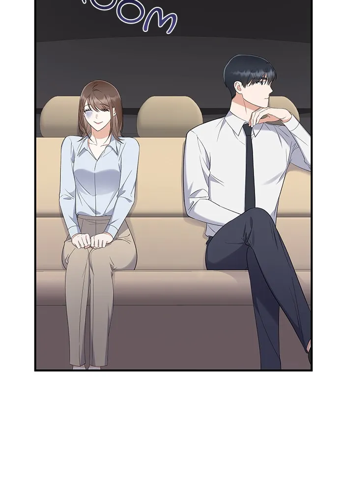 The New Hire’s Secret Chapter 4 page 91 - 
