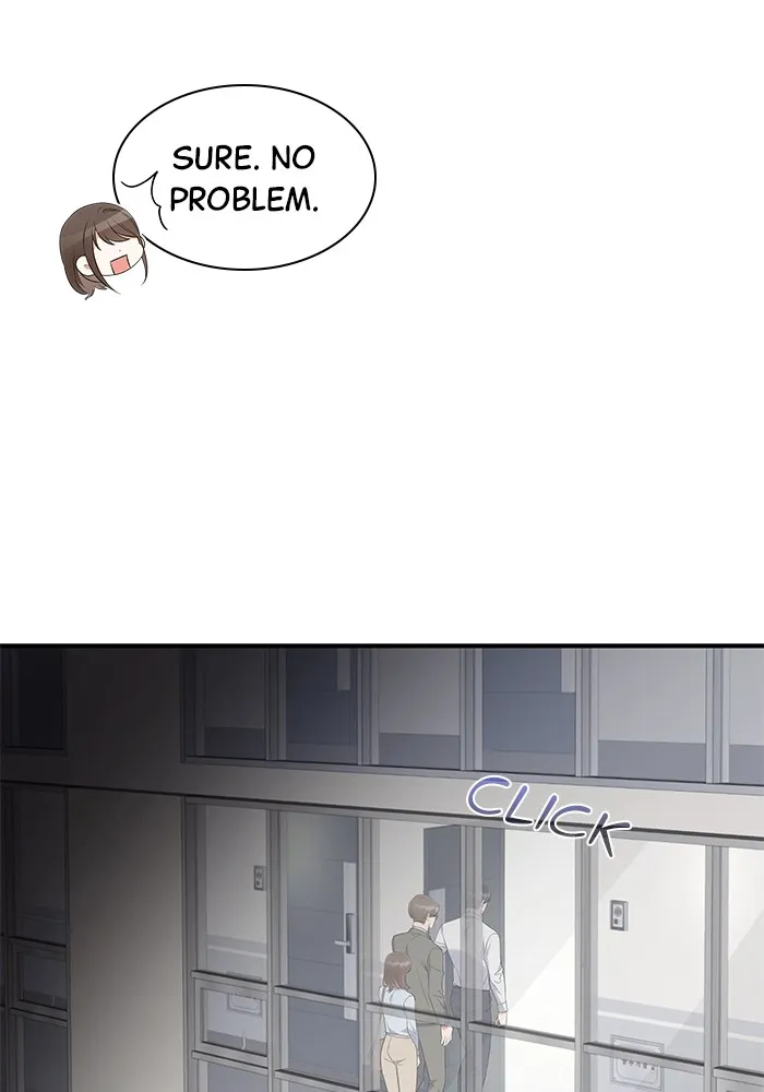 The New Hire’s Secret Chapter 4 page 97 - 