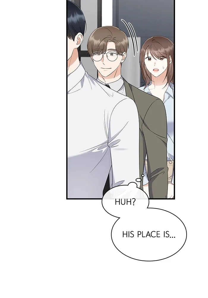 The New Hire’s Secret Chapter 4 page 99 - 