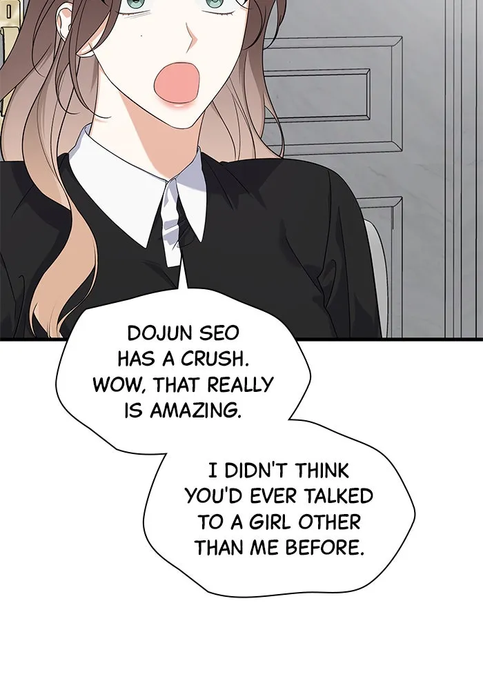 The New Hire’s Secret Chapter 40 page 101 - 