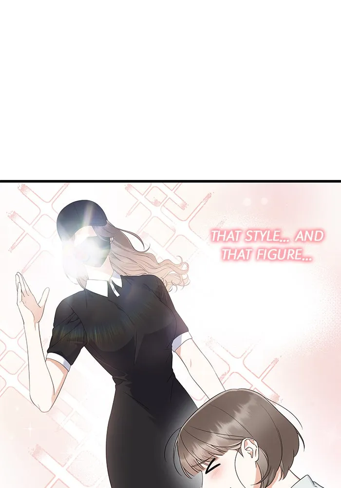 The New Hire’s Secret Chapter 40 page 12 - 