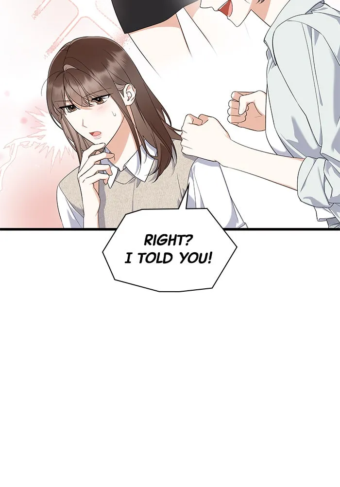 The New Hire’s Secret Chapter 40 page 13 - 