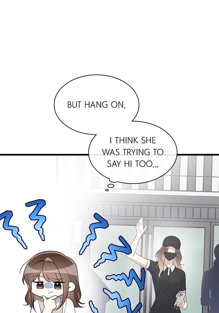 The New Hire’s Secret Chapter 40 page 19 - 
