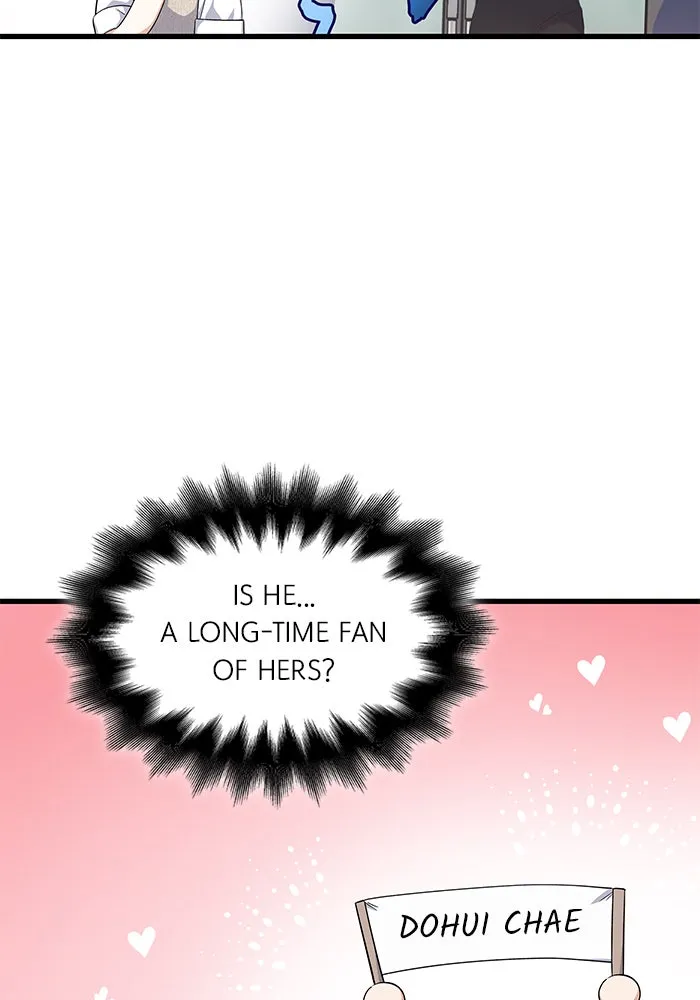 The New Hire’s Secret Chapter 40 page 20 - 
