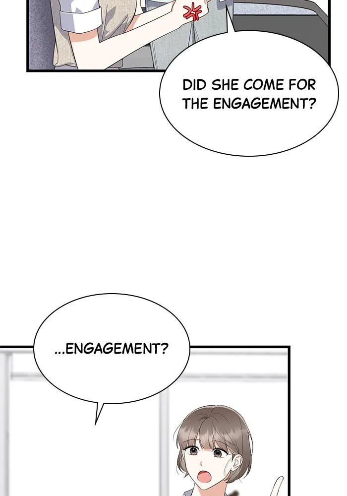 The New Hire’s Secret Chapter 40 page 23 - 