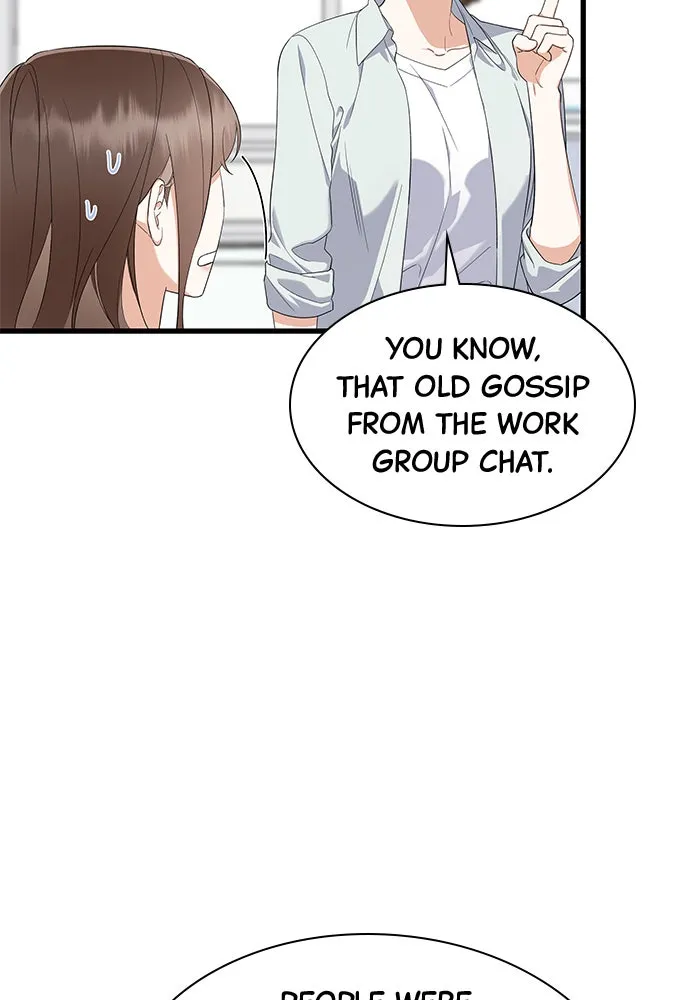 The New Hire’s Secret Chapter 40 page 24 - 