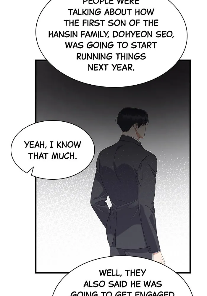 The New Hire’s Secret Chapter 40 page 25 - 