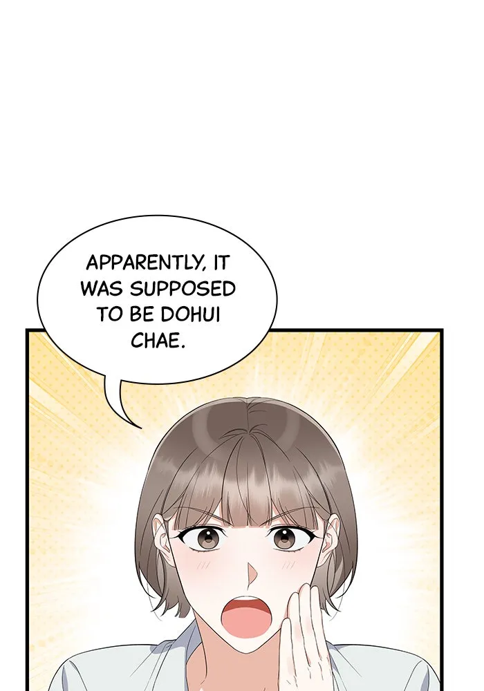 The New Hire’s Secret Chapter 40 page 27 - 