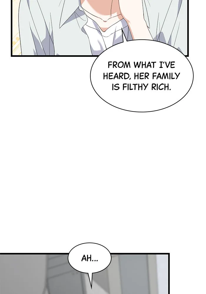 The New Hire’s Secret Chapter 40 page 28 - 