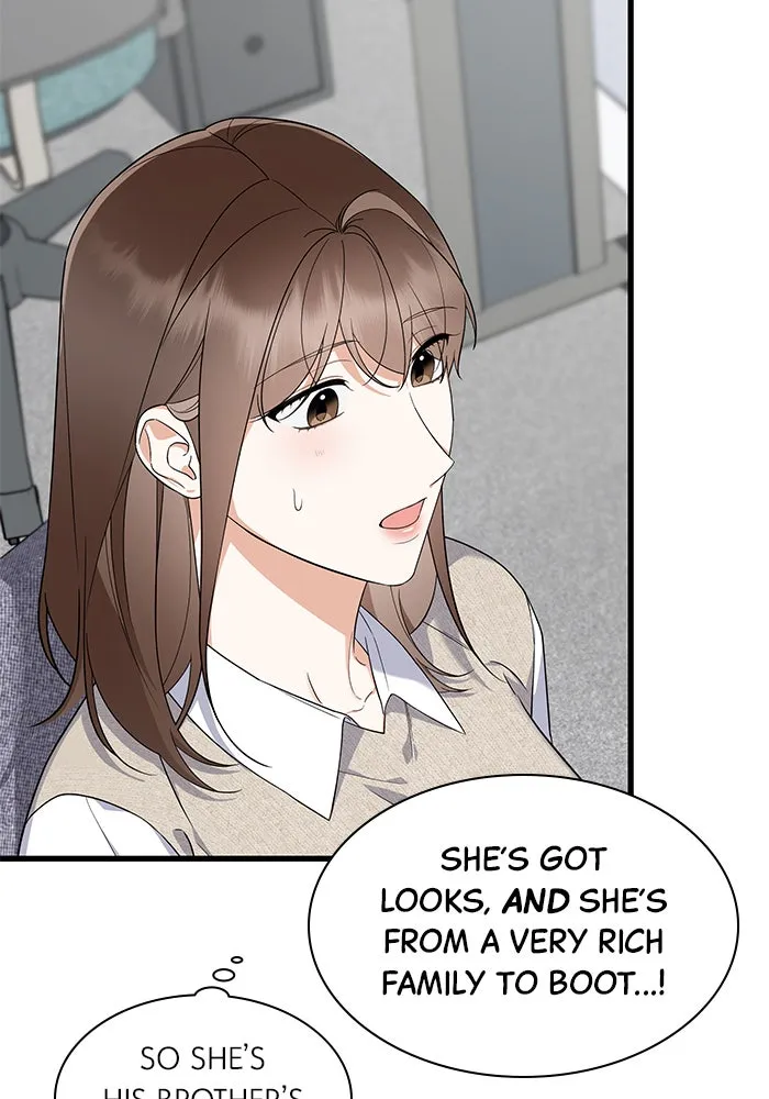The New Hire’s Secret Chapter 40 page 29 - 