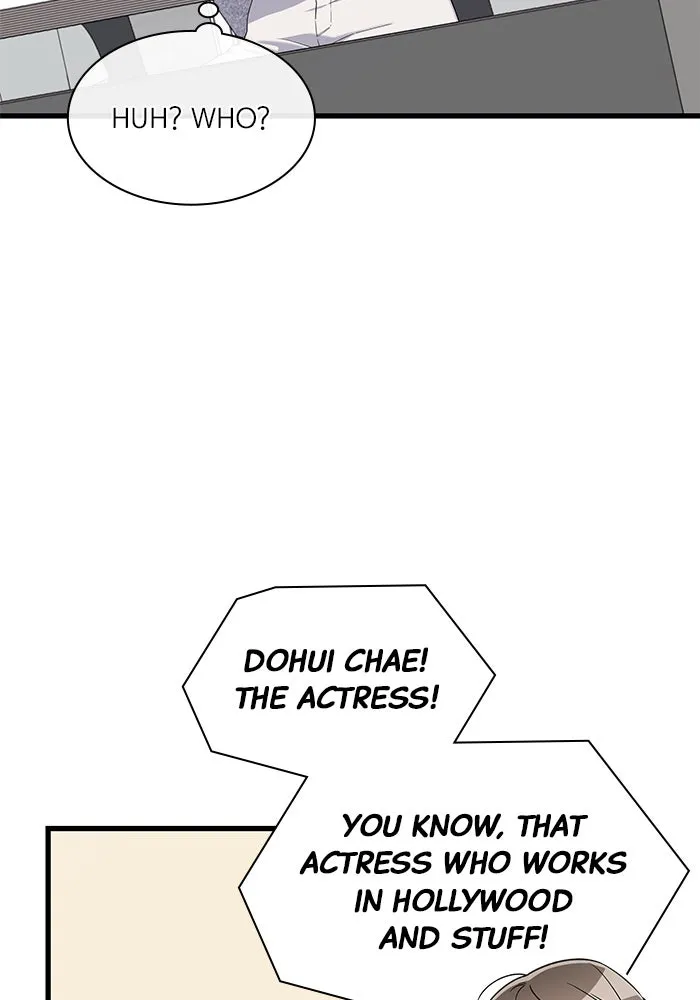 The New Hire’s Secret Chapter 40 page 4 - 