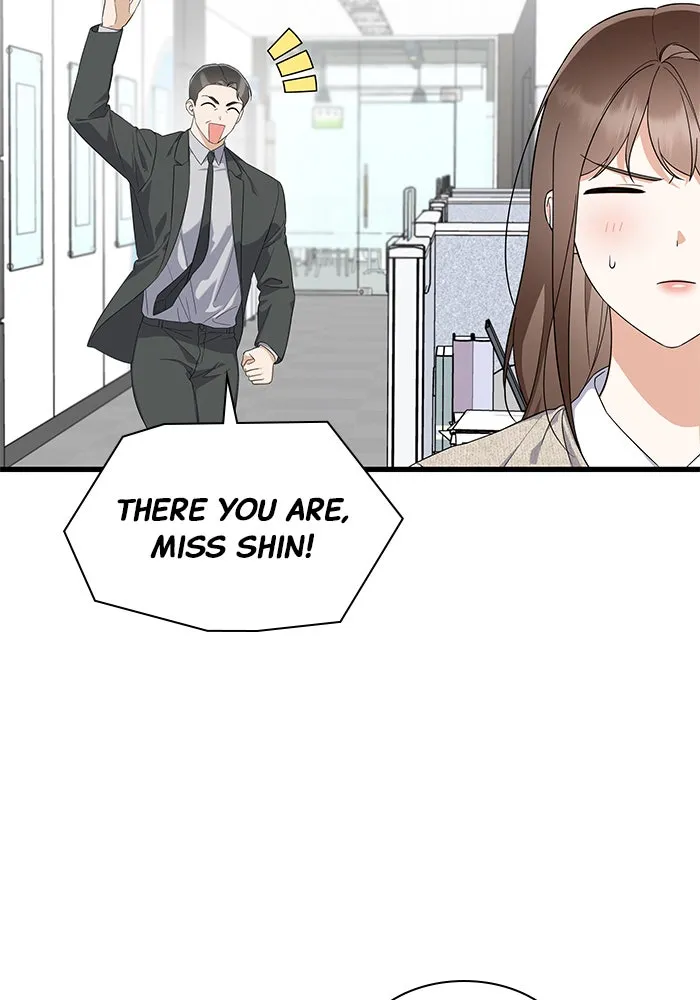 The New Hire’s Secret Chapter 40 page 31 - 