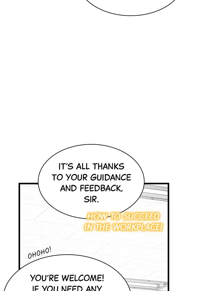 The New Hire’s Secret Chapter 40 page 39 - 