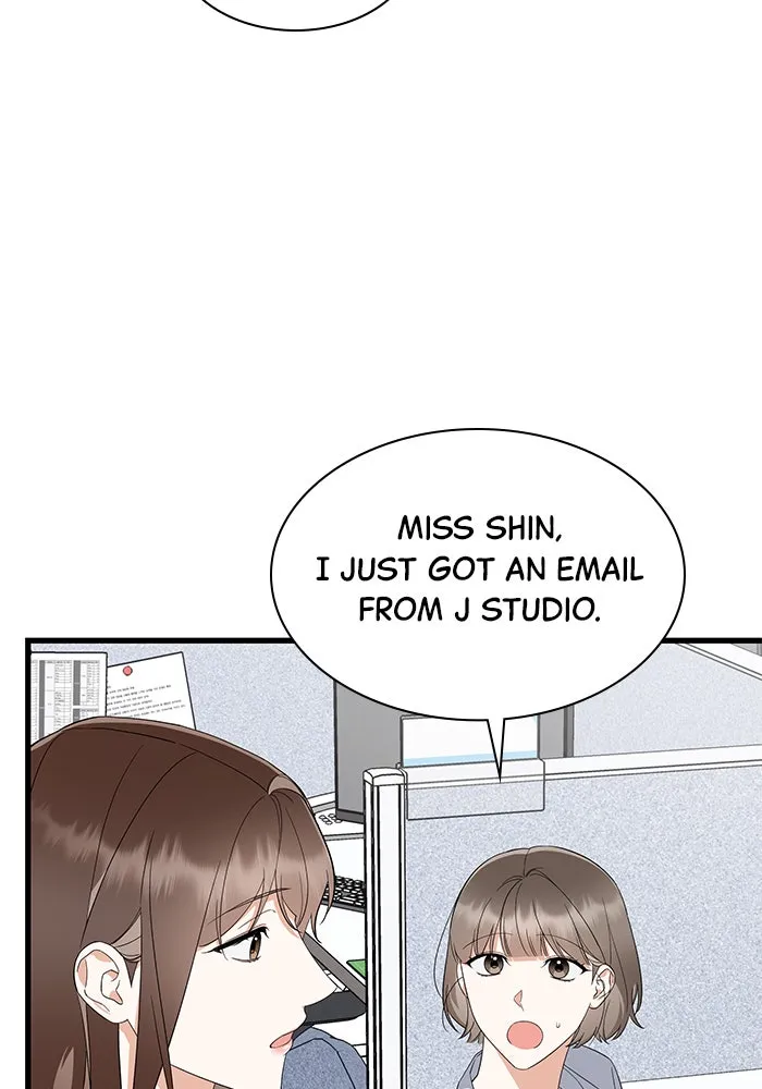 The New Hire’s Secret Chapter 40 page 41 - 