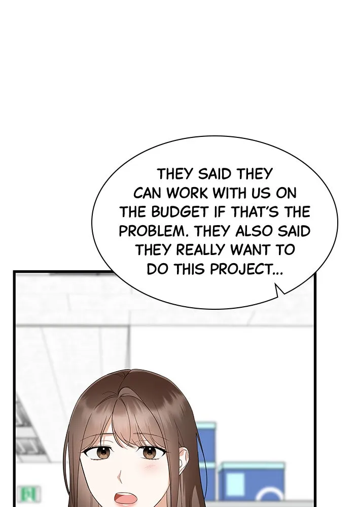 The New Hire’s Secret Chapter 40 page 43 - 