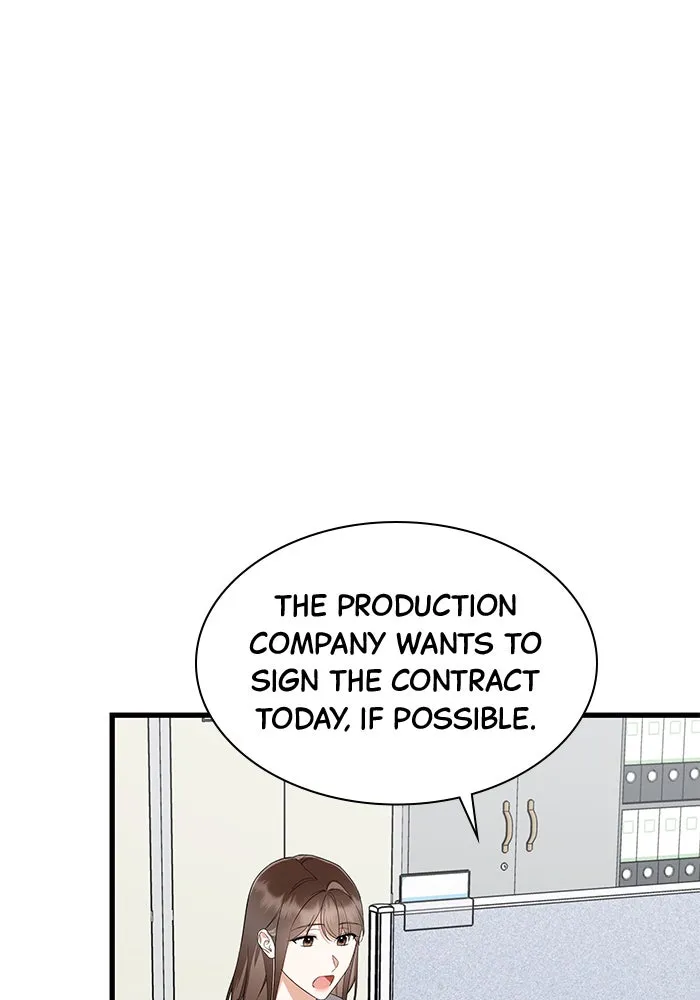 The New Hire’s Secret Chapter 40 page 46 - 