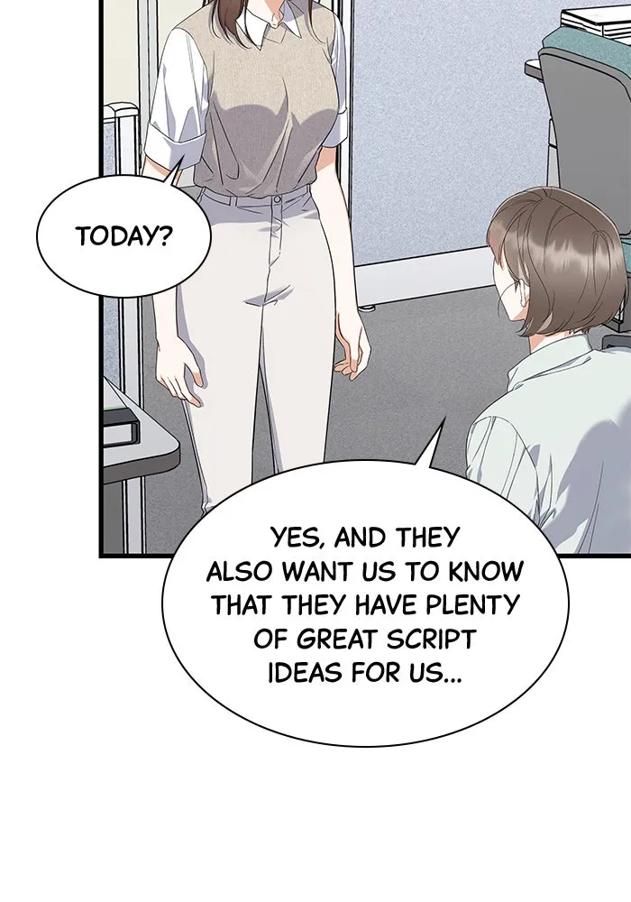 The New Hire’s Secret Chapter 40 page 47 - 