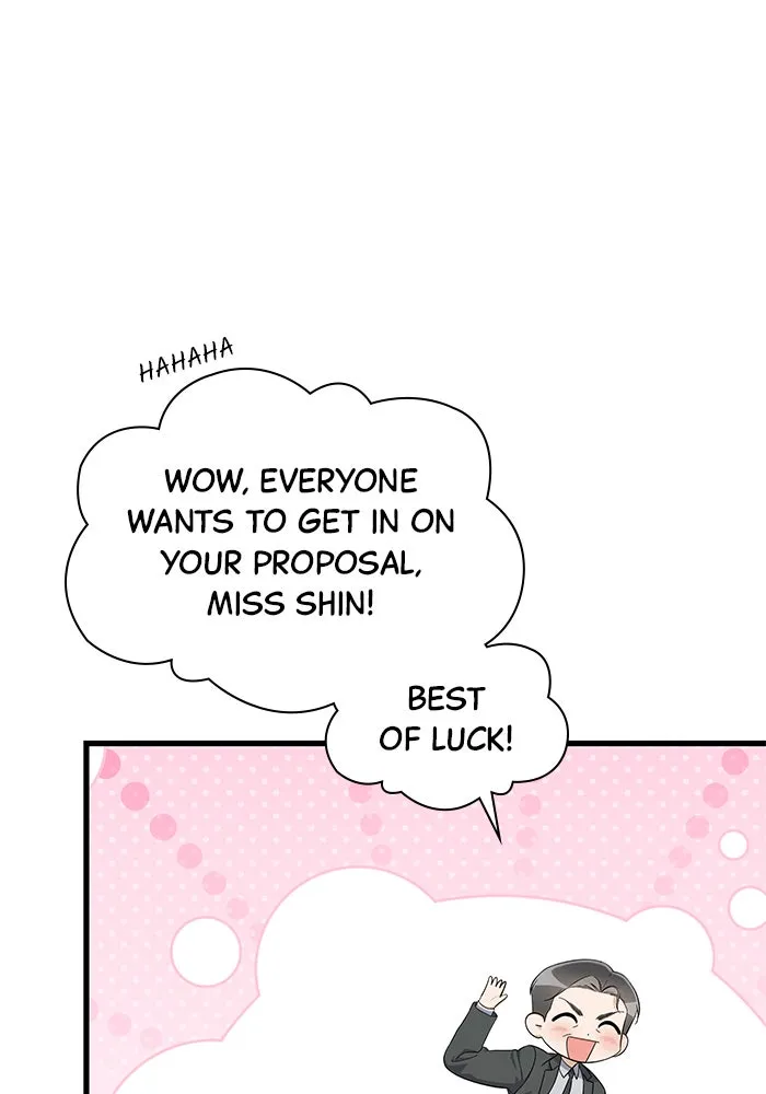 The New Hire’s Secret Chapter 40 page 51 - 