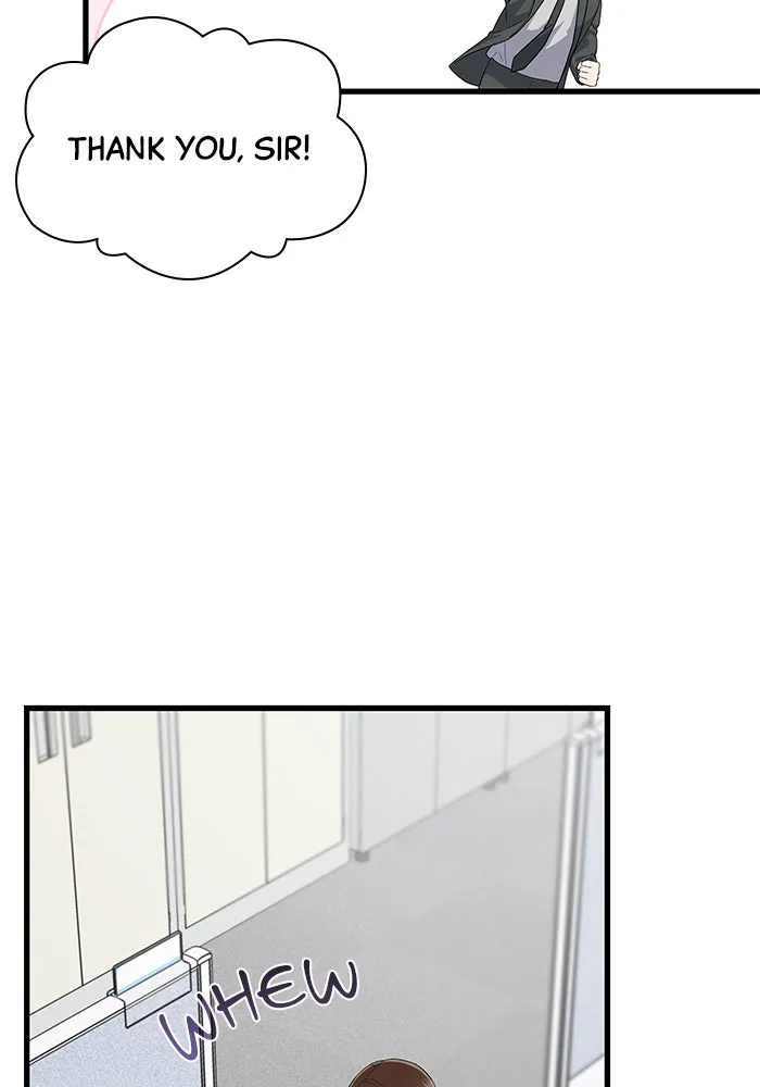 The New Hire’s Secret Chapter 40 page 52 - 