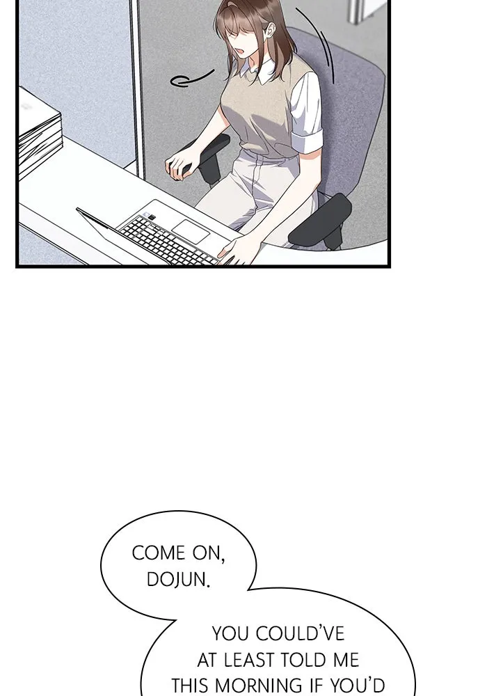 The New Hire’s Secret Chapter 40 page 53 - 