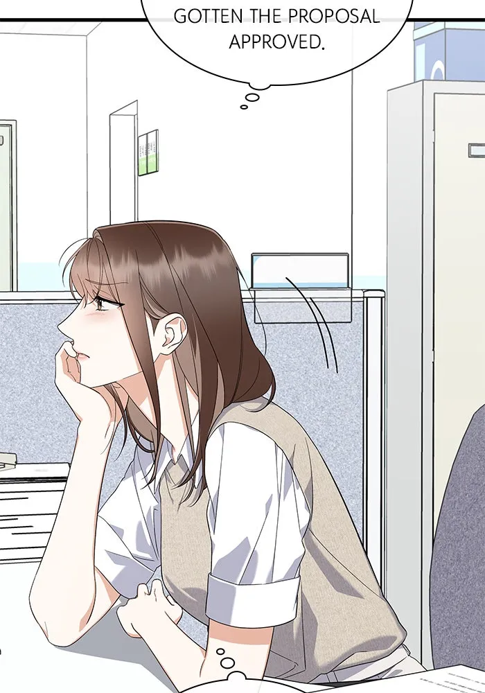 The New Hire’s Secret Chapter 40 page 54 - 
