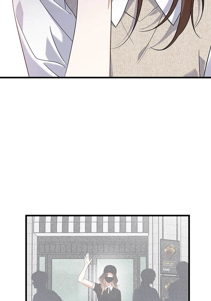 The New Hire’s Secret Chapter 40 page 56 - 