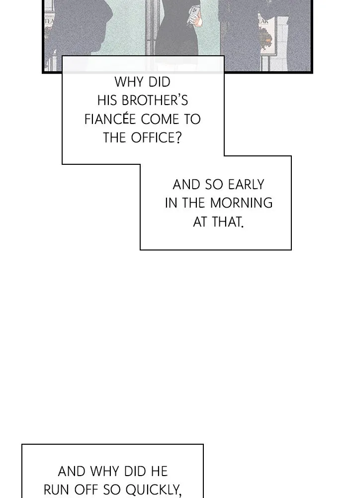 The New Hire’s Secret Chapter 40 page 57 - 