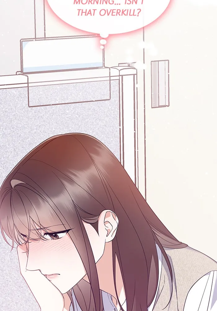 The New Hire’s Secret Chapter 40 page 59 - 