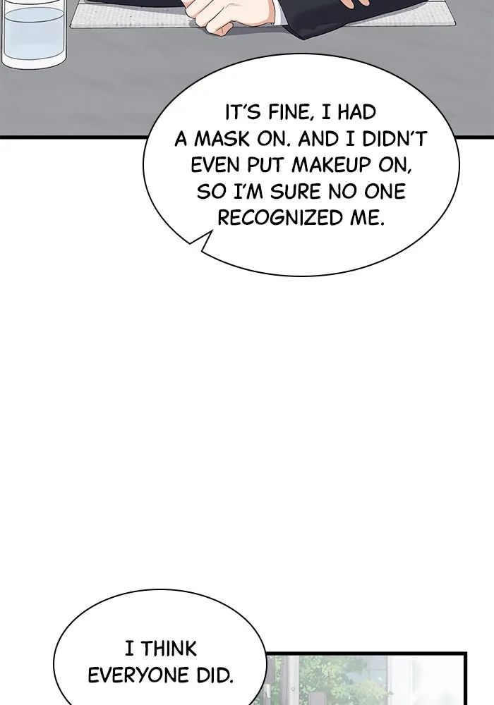 The New Hire’s Secret Chapter 40 page 68 - 