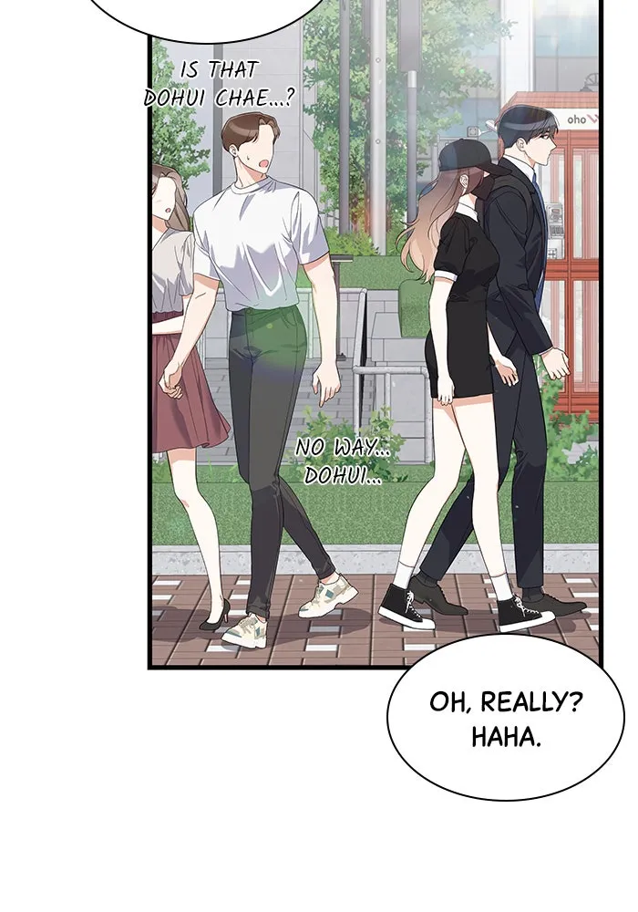 The New Hire’s Secret Chapter 40 page 69 - 