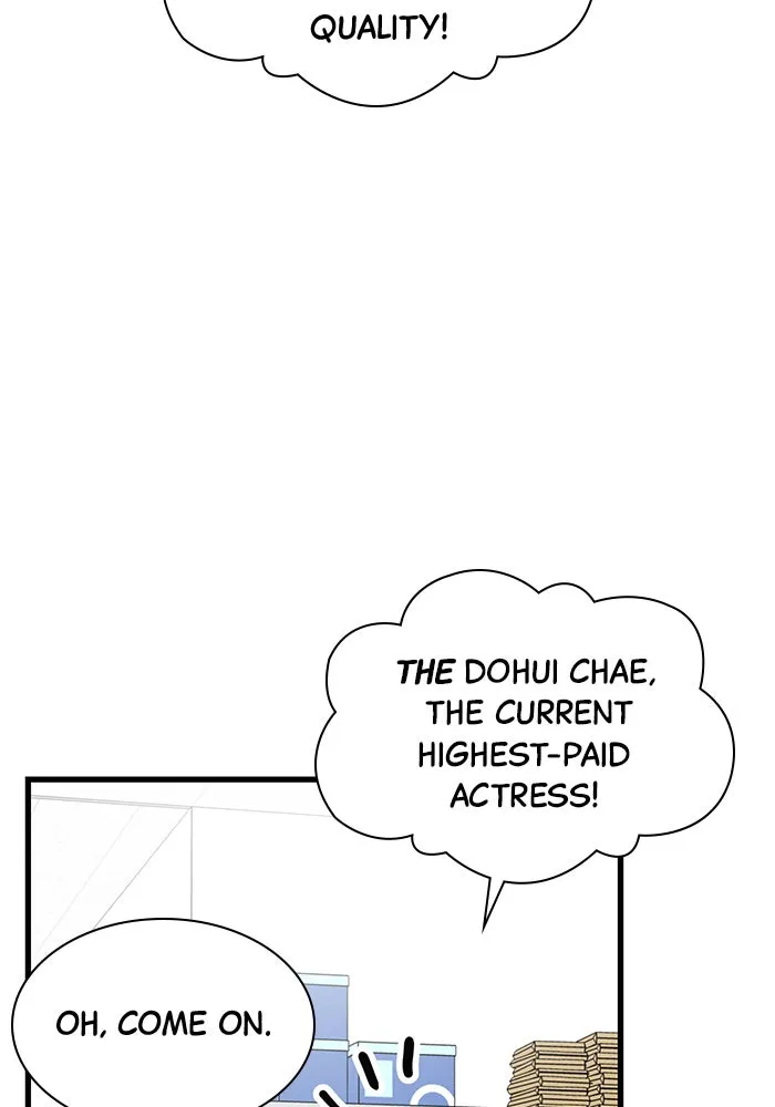 The New Hire’s Secret Chapter 40 page 8 - 