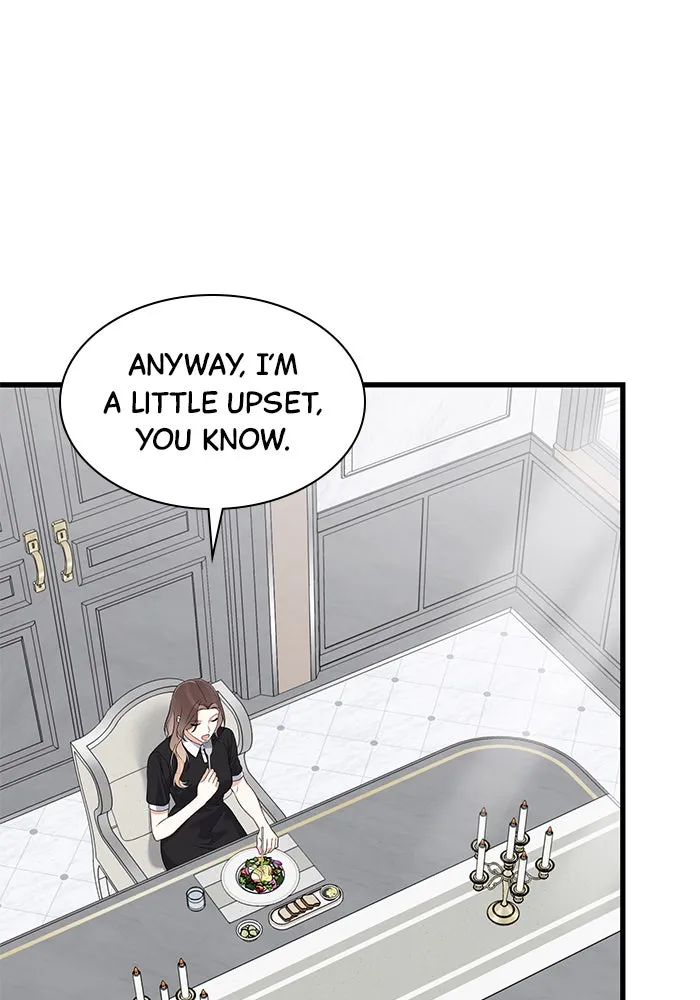 The New Hire’s Secret Chapter 40 page 71 - 