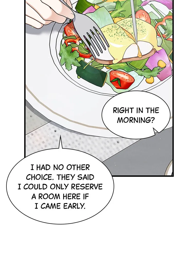 The New Hire’s Secret Chapter 40 page 76 - 