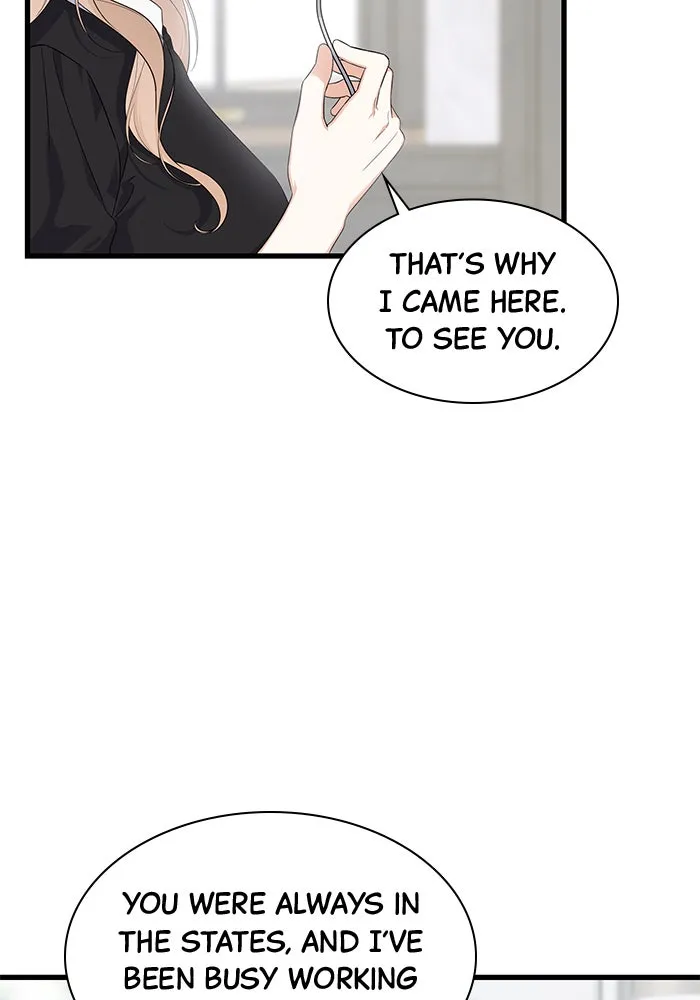 The New Hire’s Secret Chapter 40 page 80 - 