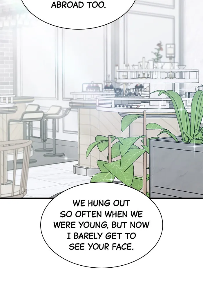 The New Hire’s Secret Chapter 40 page 81 - 