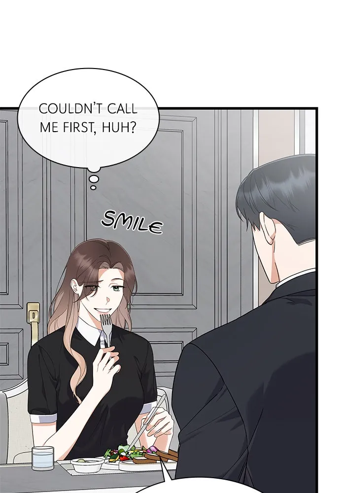 The New Hire’s Secret Chapter 40 page 85 - 