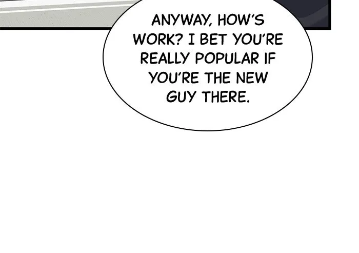 The New Hire’s Secret Chapter 40 page 86 - 