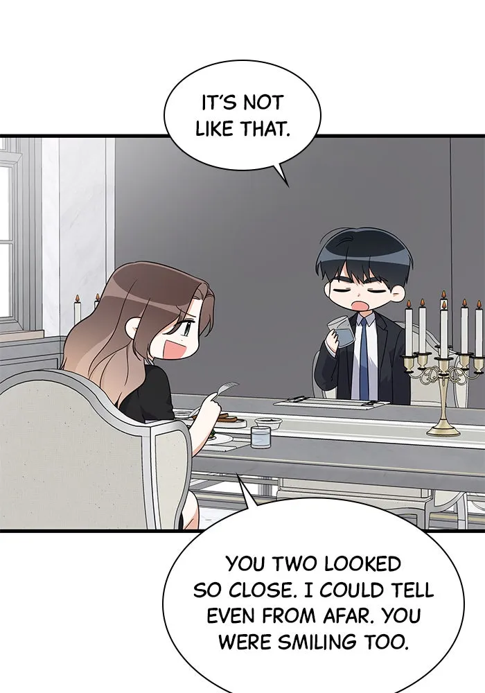 The New Hire’s Secret Chapter 40 page 90 - 