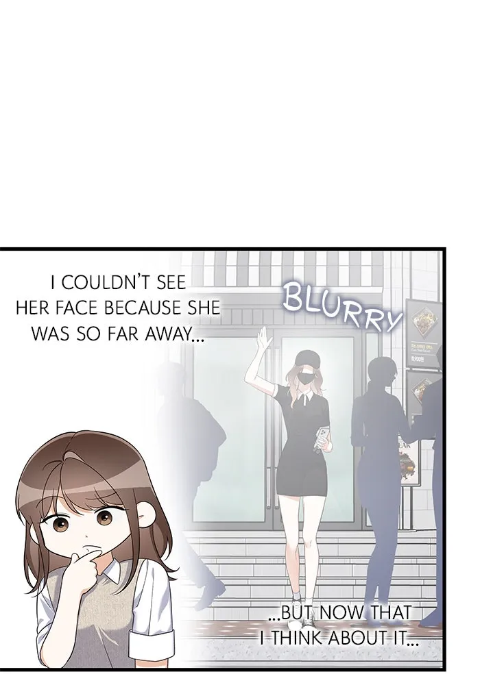 The New Hire’s Secret Chapter 40 page 10 - 