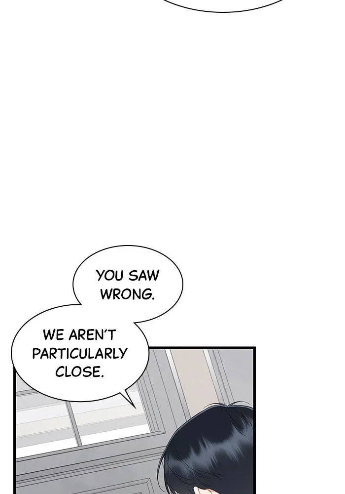 The New Hire’s Secret Chapter 40 page 91 - 