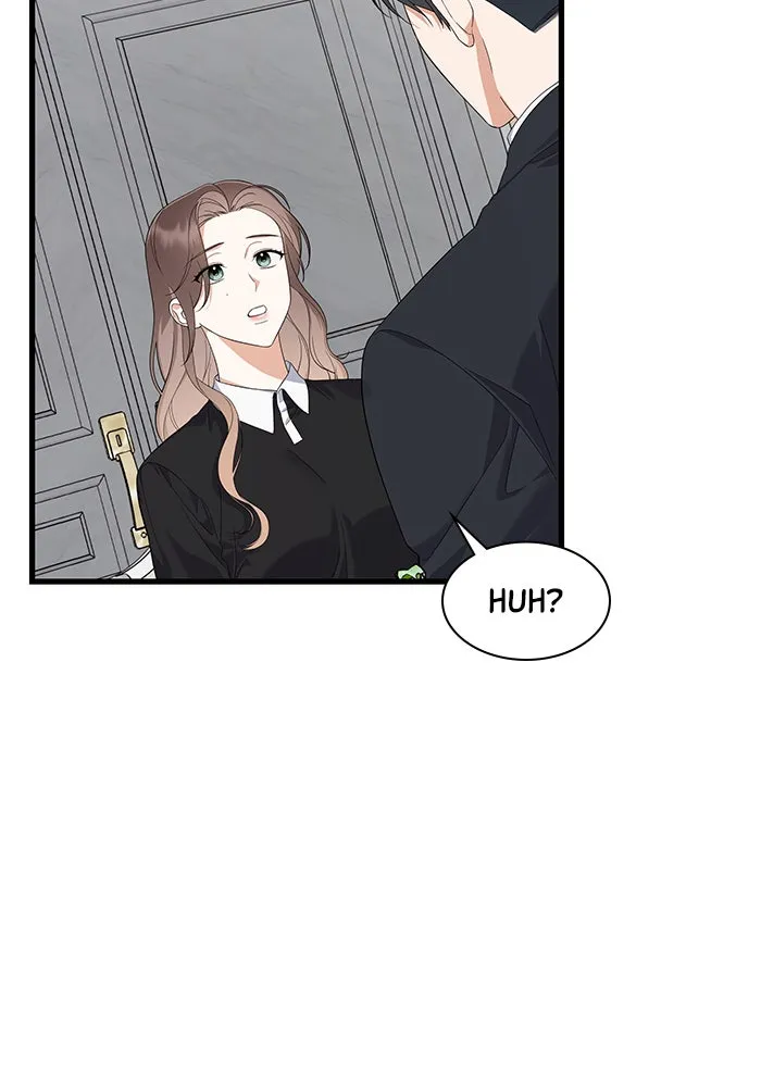 The New Hire’s Secret Chapter 40 page 92 - 