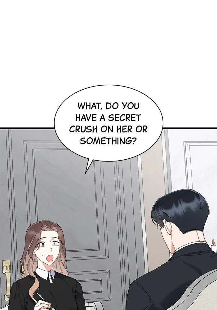 The New Hire’s Secret Chapter 40 page 96 - 