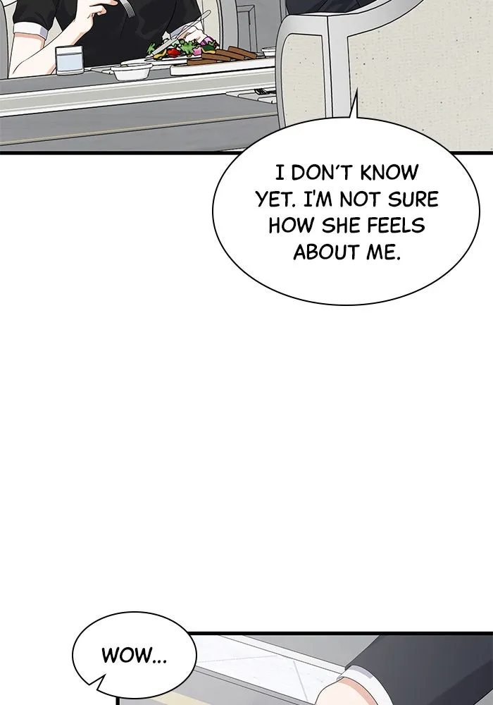 The New Hire’s Secret Chapter 40 page 97 - 