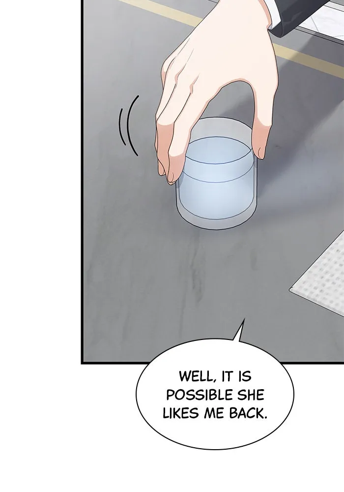The New Hire’s Secret Chapter 40 page 98 - 