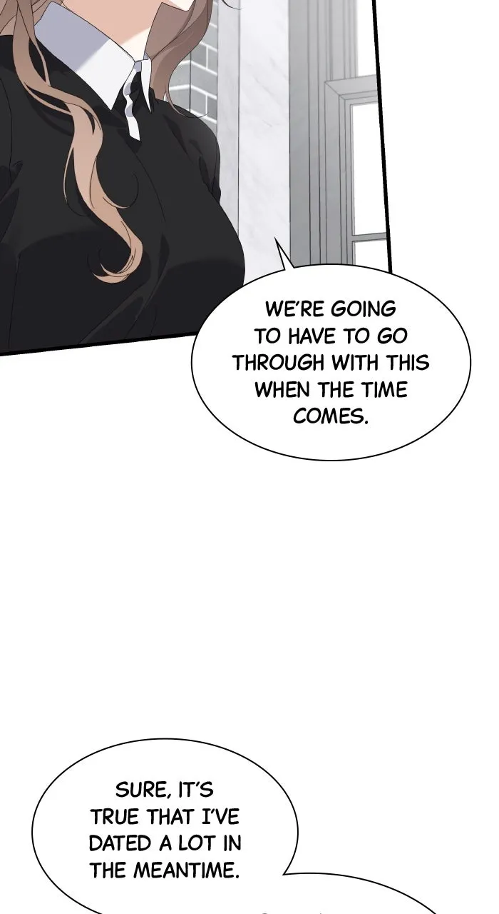The New Hire’s Secret Chapter 41 page 13 - 