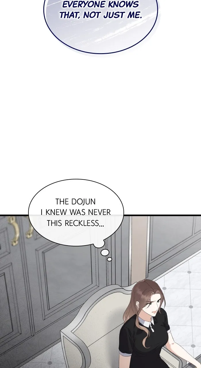 The New Hire’s Secret Chapter 41 page 15 - 