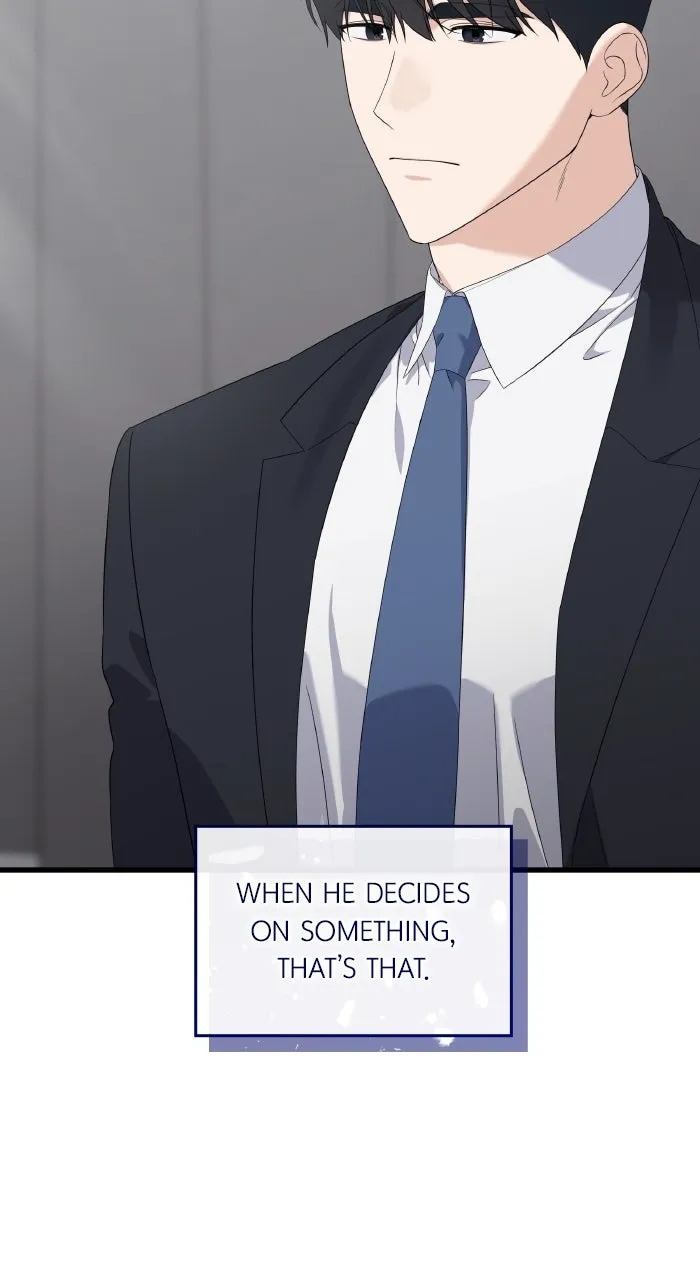 The New Hire’s Secret Chapter 41 page 17 - 