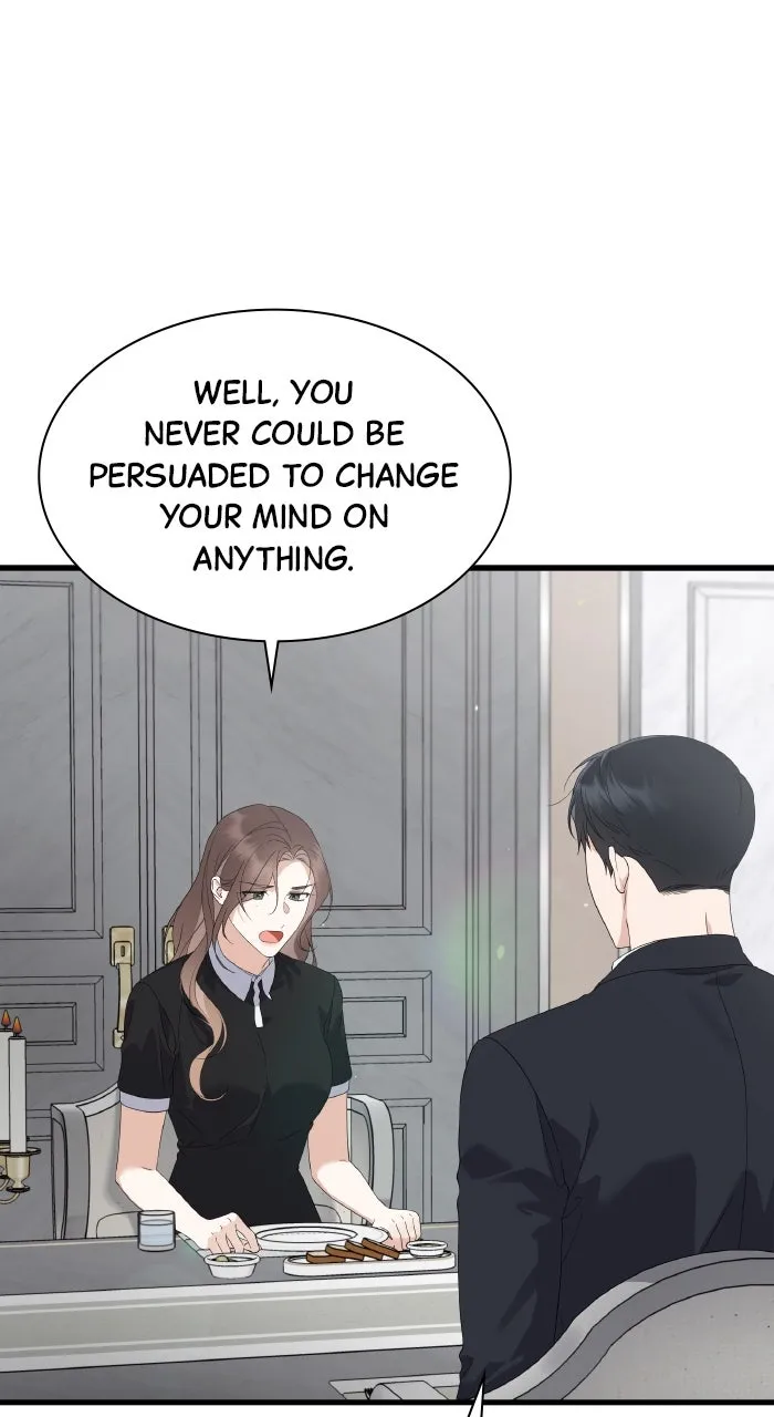 The New Hire’s Secret Chapter 41 page 18 - 